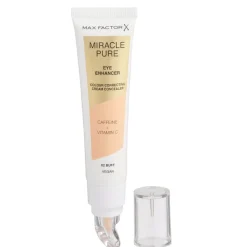 Max Factor Concealer>Miracle Pure Eye Enhancer 02 Buff Cream Concealer