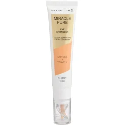 Max Factor Concealer>Miracle Pure Eye Enhancer 04 Honey Cream Concealer