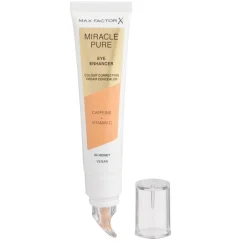 Max Factor Concealer>Miracle Pure Eye Enhancer 04 Honey Cream Concealer