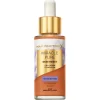 Max Factor Foundation>Miracle Pure Skin Reset 85-90 Medium to Deep 2-in-1 Serum Foundation