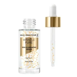 Max Factor Primer>Miracle Pure Skin-illumminating Serum