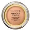 Max Factor Foundation>Miracle Touch 60 Sand Compact Foundation