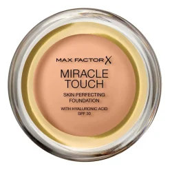 Max Factor Foundation>Miracle Touch 60 Sand Compact Foundation