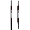 Maybelline Wenkbrauw Make-Up>New York Brow Ultra Slim 04 Medium Brown Wenkbrauwpotlood