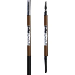 Maybelline Wenkbrauw Make-Up>New York Brow Ultra Slim 02 Soft Brown Wenkbrauwpotlood