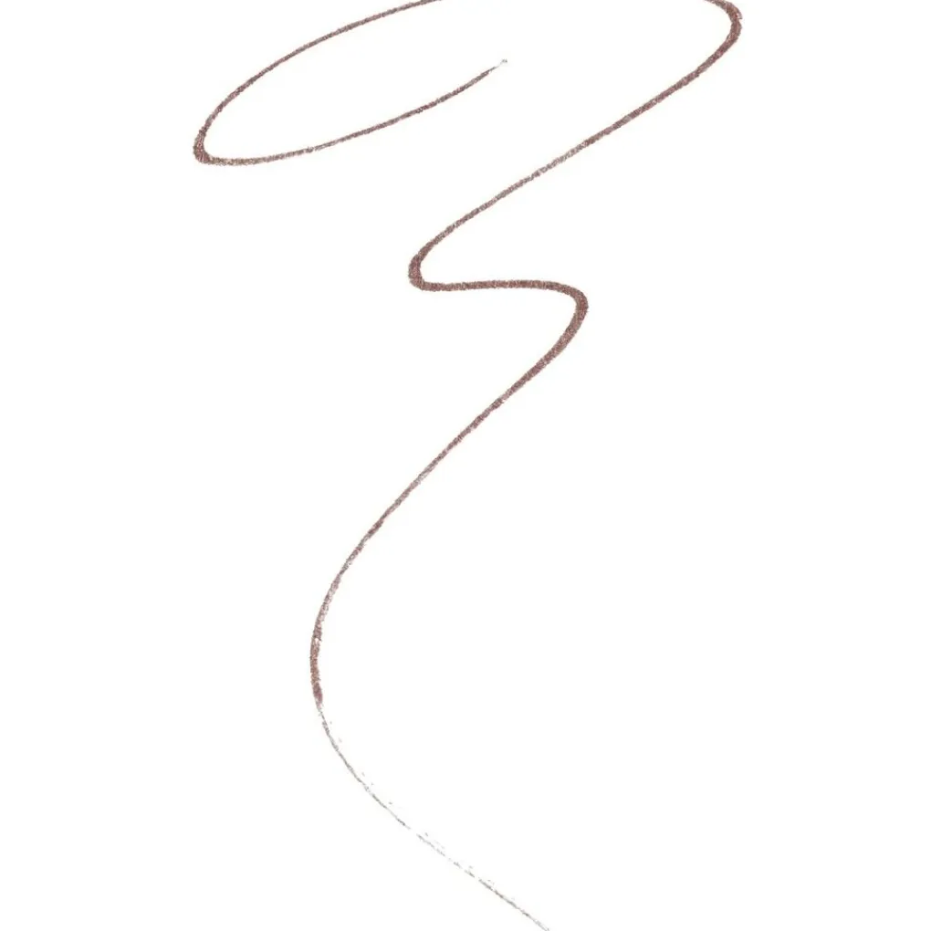 Maybelline Wenkbrauw Make-Up>New York Brow Ultra Slim 02 Soft Brown Wenkbrauwpotlood