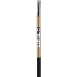 Maybelline Wenkbrauw Make-Up>New York Brow Ultra Slim 01 Blonde Wenkbrauwpotlood