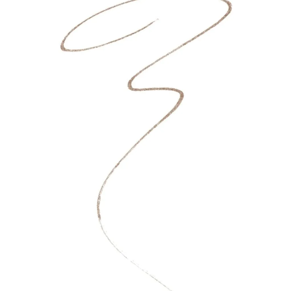 Maybelline Wenkbrauw Make-Up>New York Brow Ultra Slim 01 Blonde Wenkbrauwpotlood