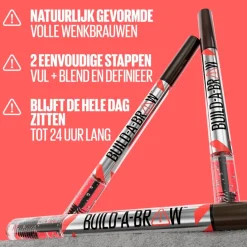Maybelline Wenkbrauw Make-Up><noscript><img width=