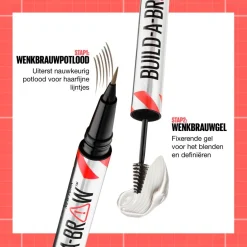 Maybelline Wenkbrauw Make-Up><noscript><img width=