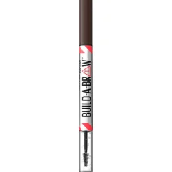 Maybelline Wenkbrauw Make-Up>New York Build-A-Brow 259 Ash Brown Wenkbrauwpotlood en -Gel