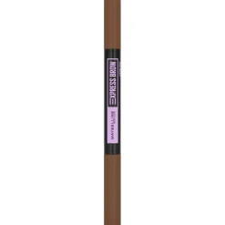 Maybelline Wenkbrauw Make-Up>New York Express Brow Duo 025 Brunette Wenkbrauwpotlood