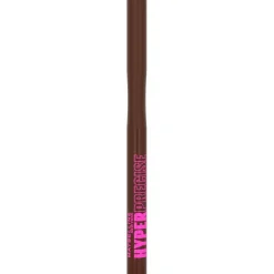 Maybelline Oogpotlood>New York Eye Studio Hyper Precise All Day Liner 001 Forest Brown Eyeliner