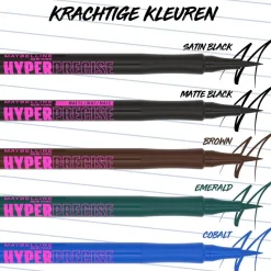 Maybelline Oogpotlood><noscript><img width=