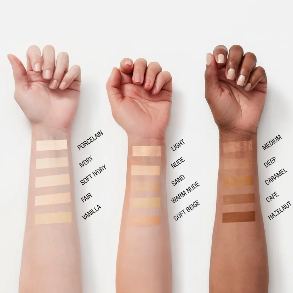 Maybelline Concealer>New York Fit Me 05 Ivory Concealer