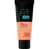 Maybelline Foundation>New York Fit Me Matte & Poreless 320 Natural Tan Foundation