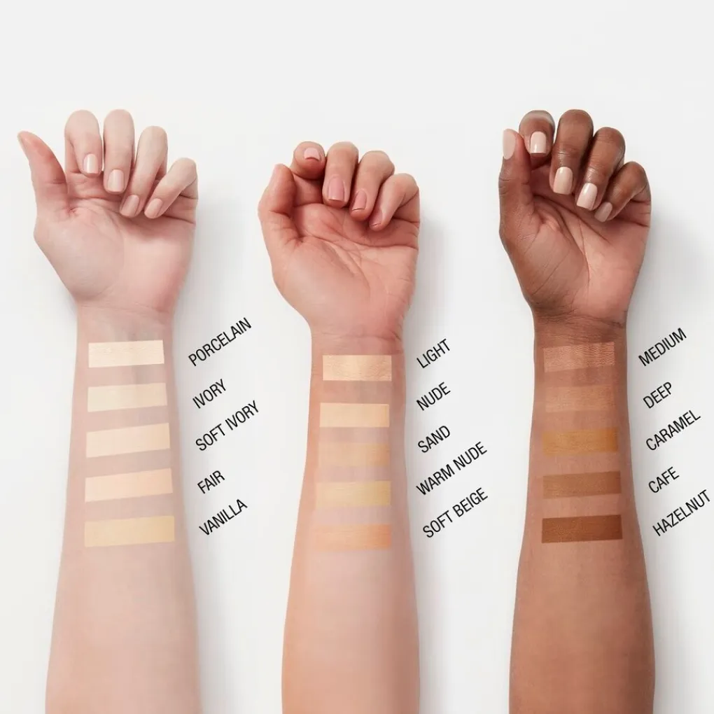 Maybelline Concealer>New York Fit Me 30 Cafe Concealer