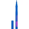 Maybelline Eyeliner>New York Hyper Precise All Day 720 Cobalt Vloeibare Eyeliner