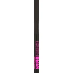 Maybelline Oogpotlood>New York Hyper Precise All Day Liner 01 Black Liquid Eyeliner