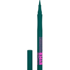 Maybelline Eyeliner>New York Hyper Precise 730 Emerald Jungle Eyeliner