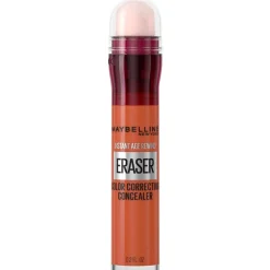 Maybelline Concealer>New York Instant Eraser 159 Orange Color Correcting Concealer