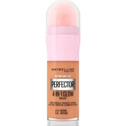 Maybelline Foundation>New York Instant Anti-Age Perfector 4-in-1 Glow Medium Concealer