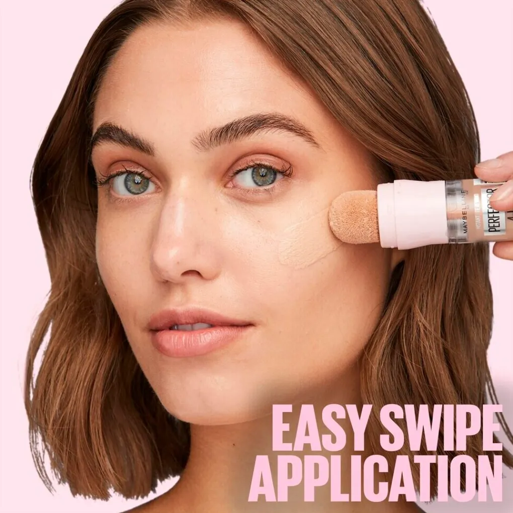 Maybelline Bb Cream|Concealer>New York Instant Perfector 4-in-1 Glow 04 Deep Concealer
