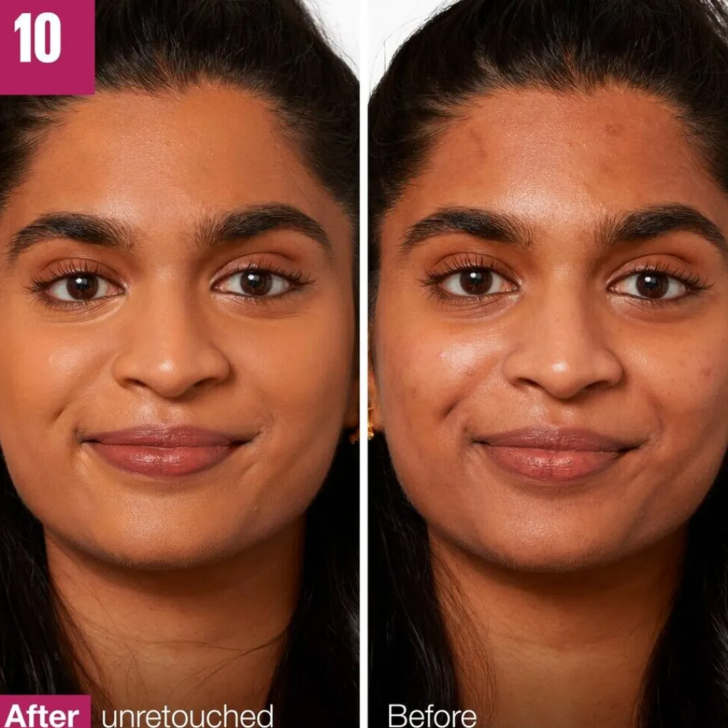Maybelline Concealer>New York Instant Anti Age Eraser 10 Caramel Concealer