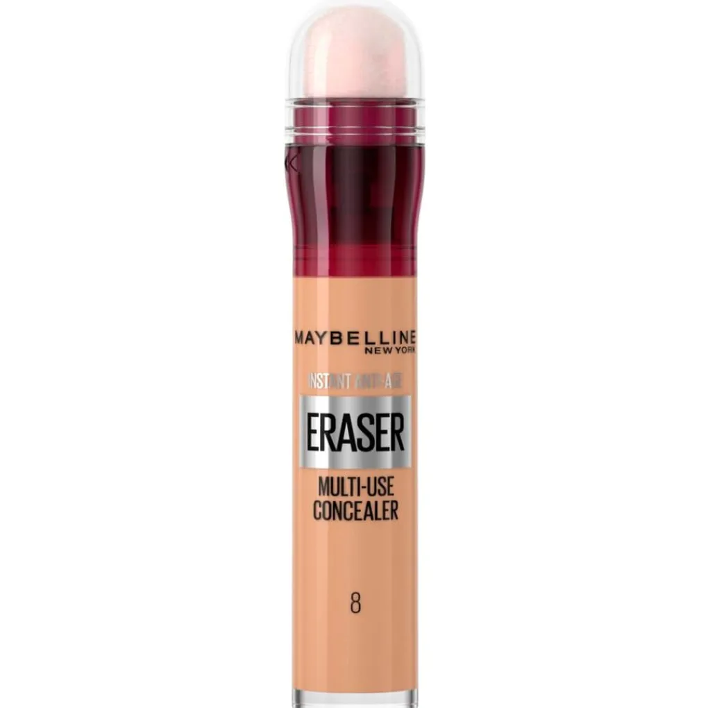 Maybelline Concealer>New York Instant Anti Age Eraser 08 Buff Concealer