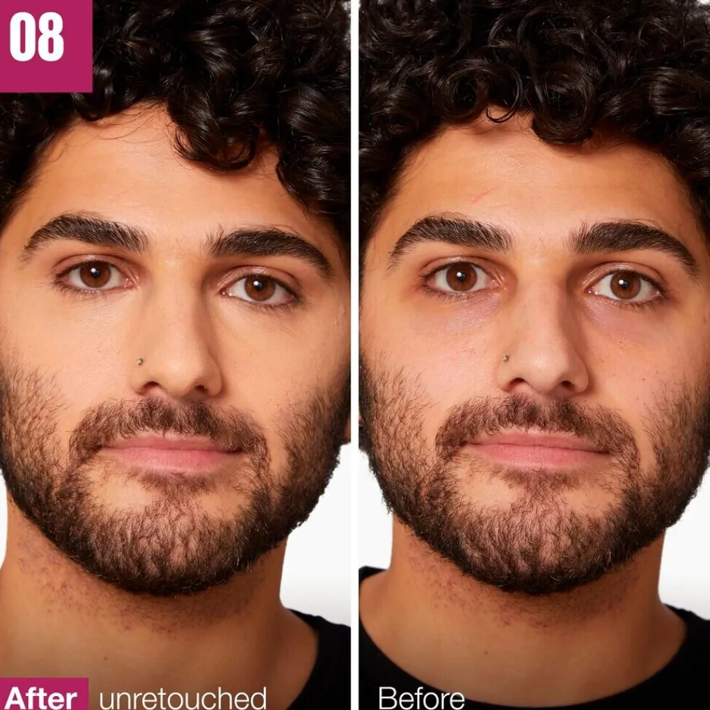 Maybelline Concealer>New York Instant Anti Age Eraser 08 Buff Concealer