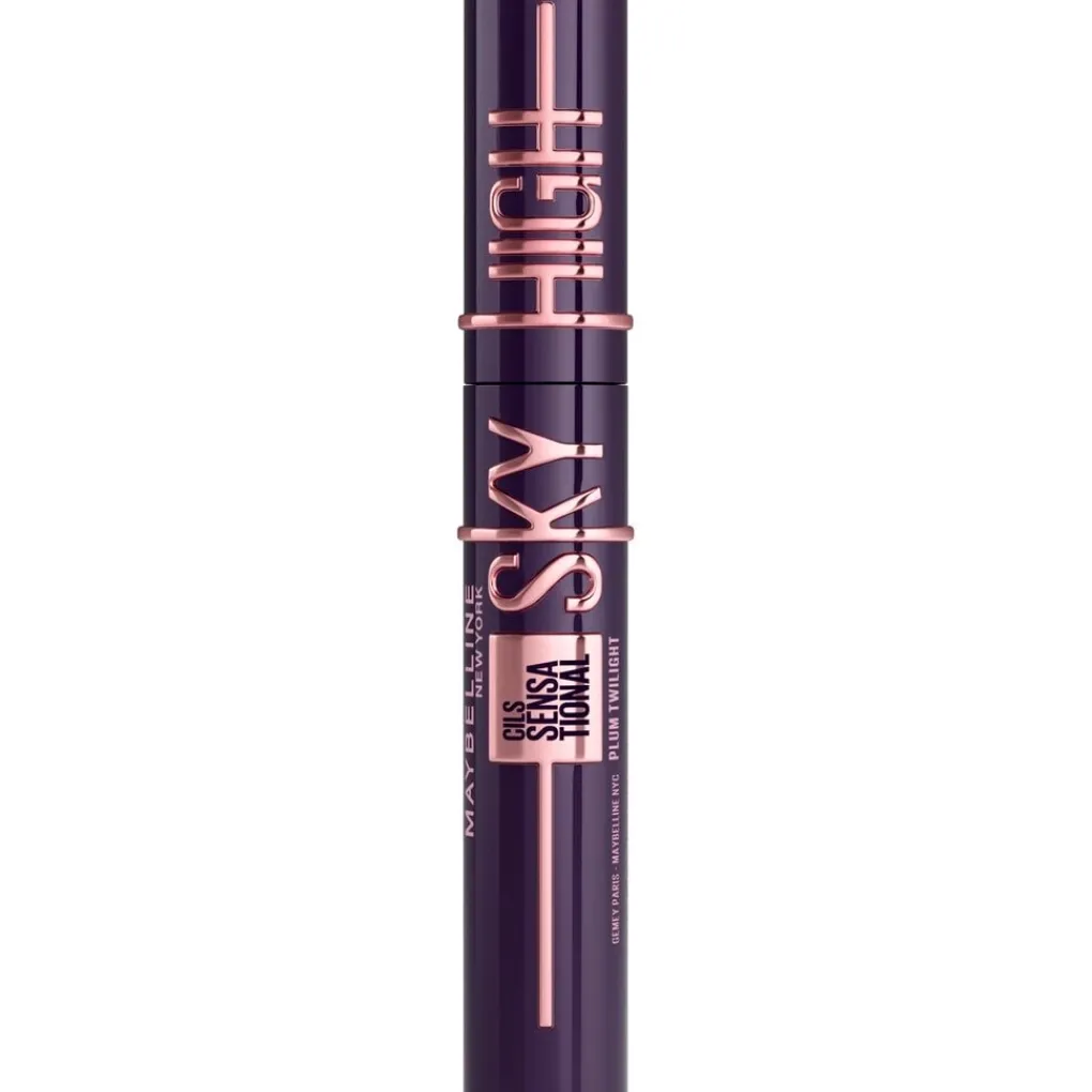 Maybelline Mascara>New York Lash Sensational Sky High Plum Twilight Mascara