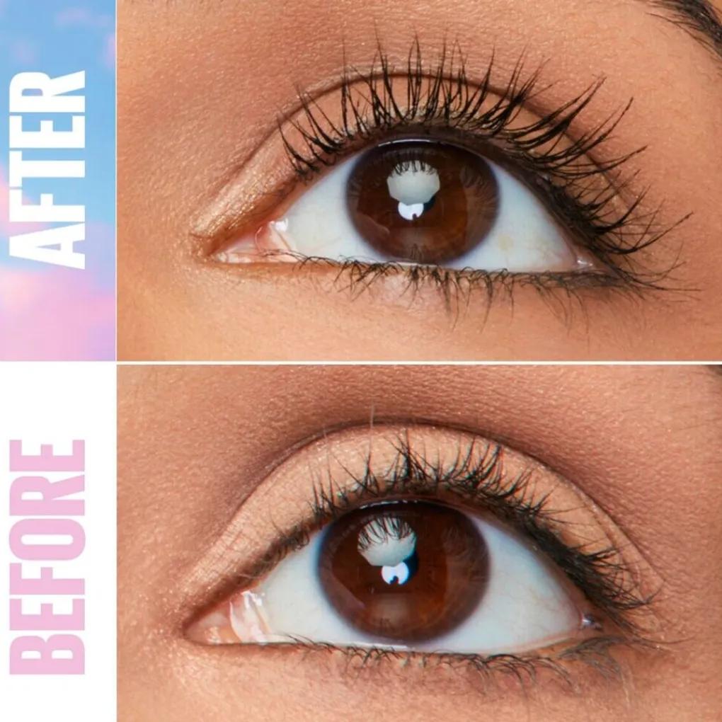 Maybelline Mascara>New York Lash Sensational Sky High Black Waterproof Mascara