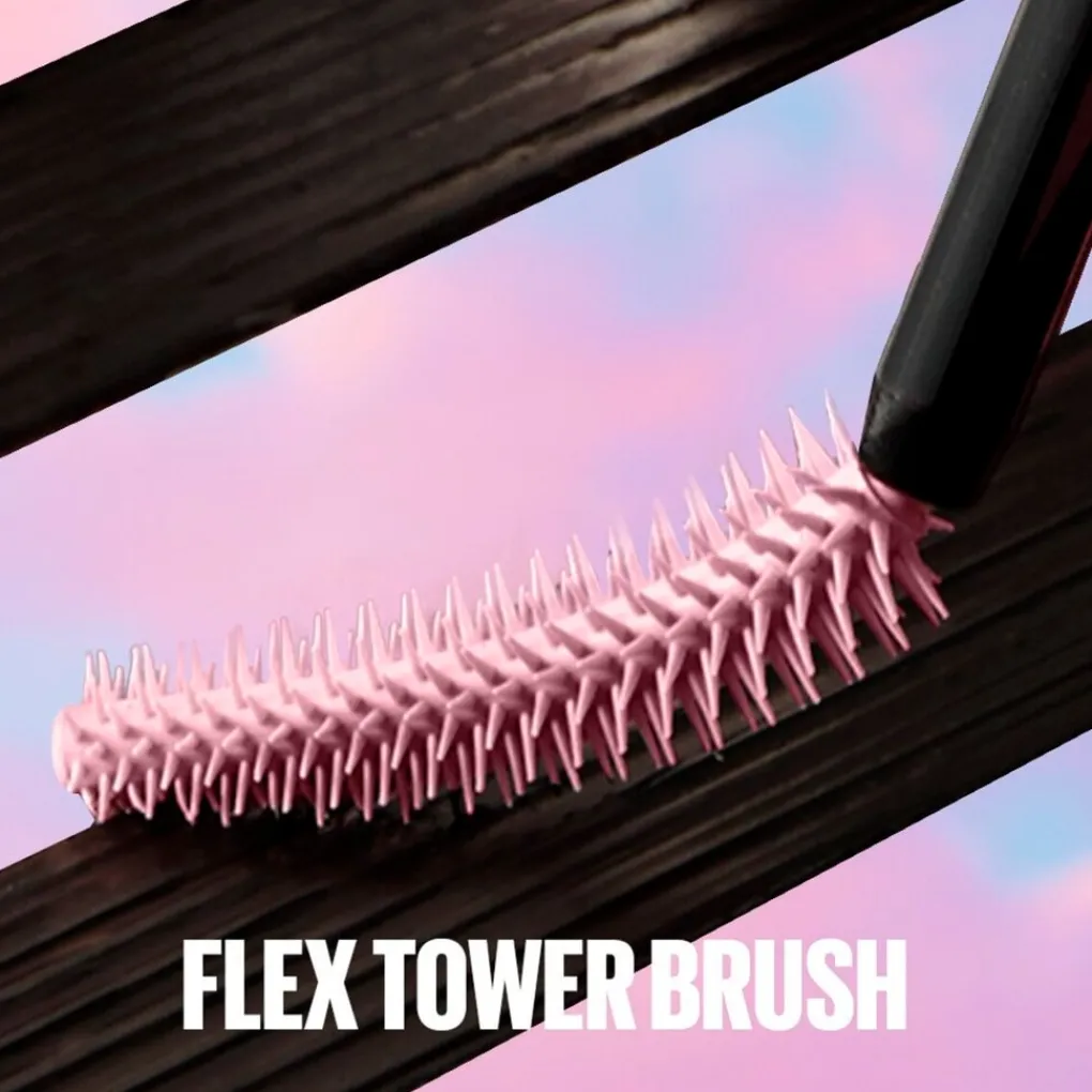 Maybelline Mascara>New York Lash Sensational Sky High Very Black Mascara