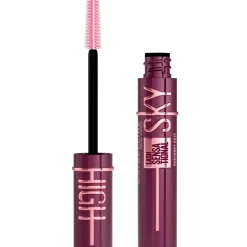 Maybelline Mascara>New York Lash Sensational Sky High Burgundy Haze Mascara