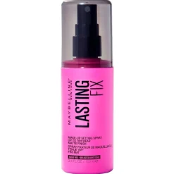 Maybelline Fixing Sprays>New York Lasting Fix Make-up Setting Spray