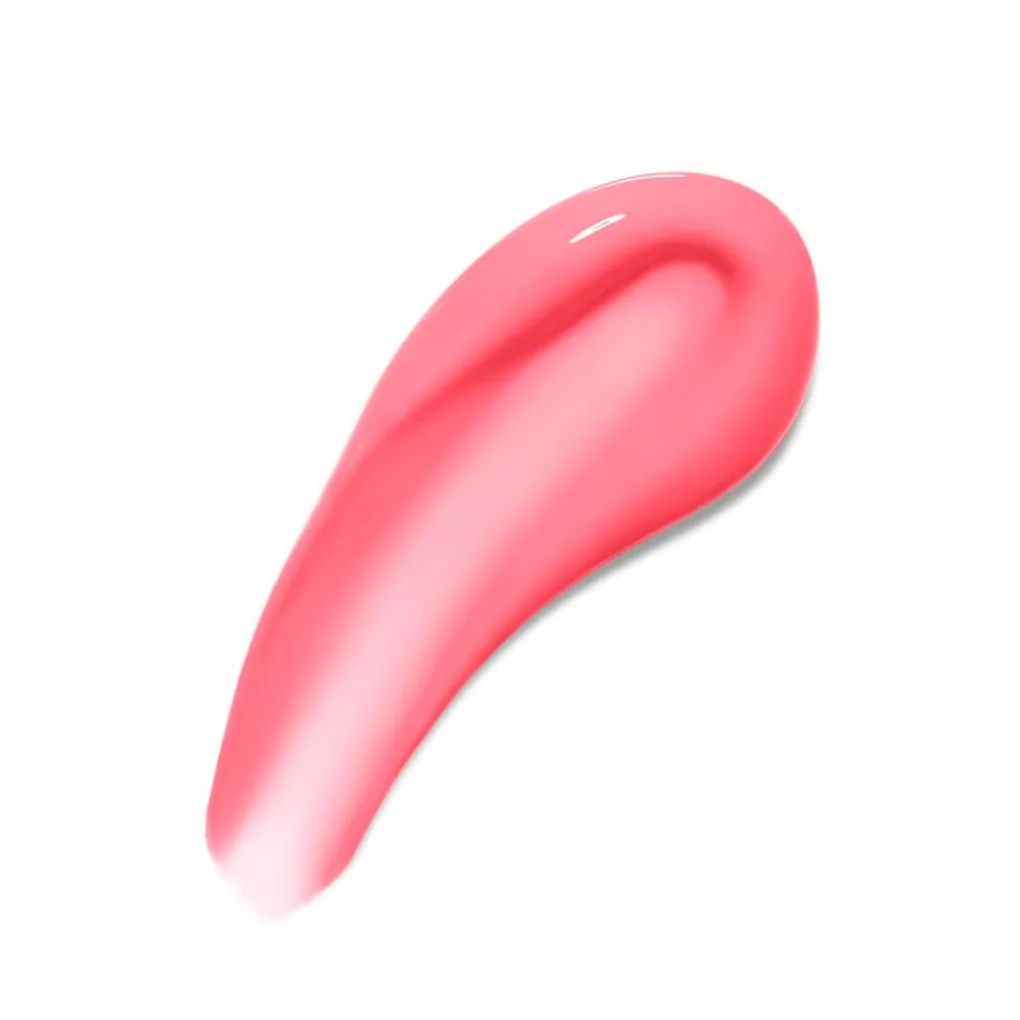 Maybelline Lipmake-Up>New York Lifter Plump 001 Blush Blaze Lipgloss