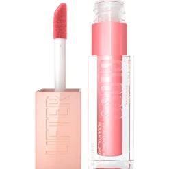 Maybelline Lipmake-Up>New York Lifter Gloss 004 Silk Lipgloss