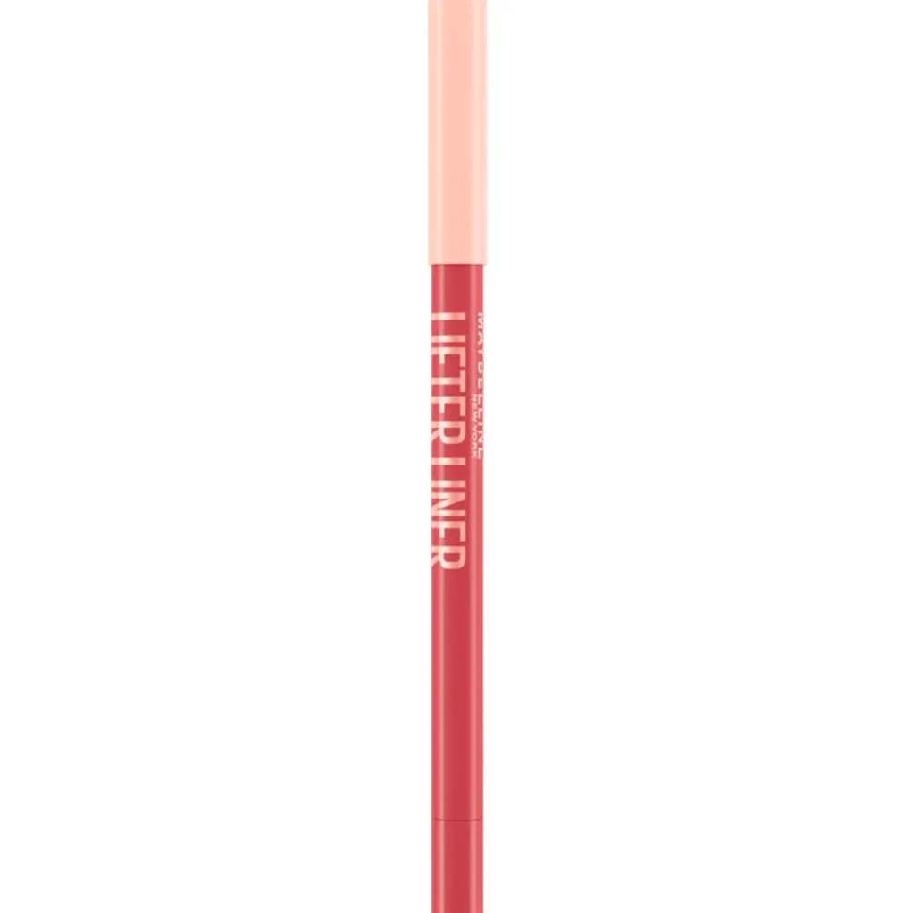 Maybelline Lipmake-Up>New York Lifter Liner 09 Peaking Lippotlood