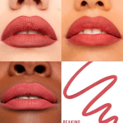 Maybelline Lipmake-Up>New York Lifter Liner 09 Peaking Lippotlood