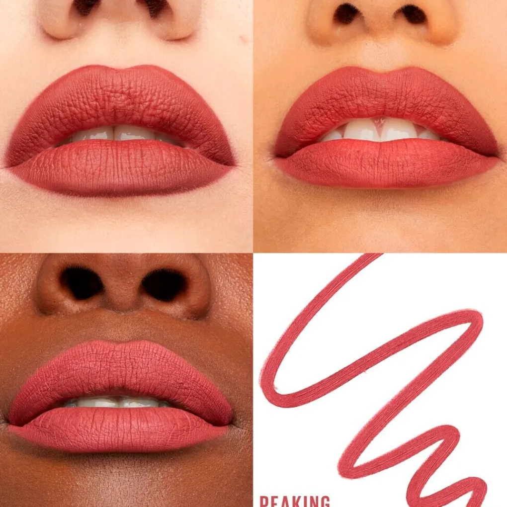 Maybelline Lipmake-Up>New York Lifter Liner 09 Peaking Lippotlood