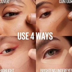 Maybelline Contour|Foundation><noscript><img width=