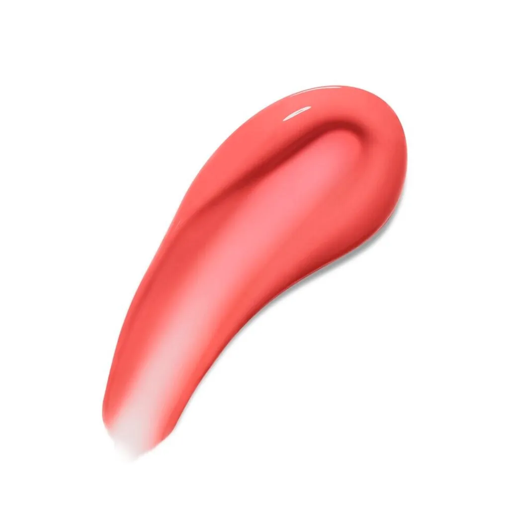 Maybelline Lipmake-Up>New York Lifter Plump 005 Peach Fever Lipgloss