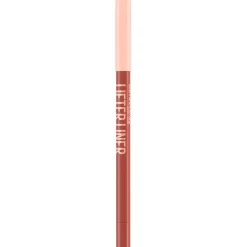 Maybelline Lipmake-Up>New York Lifter Liner 03 Player Lippotlood