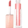 Maybelline Lipmake-Up>New York Lifter Gloss 006 Reef Lipgloss