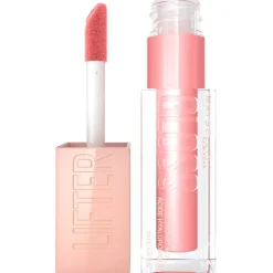 Maybelline Lipmake-Up>New York Lifter Gloss 006 Reef Lipgloss