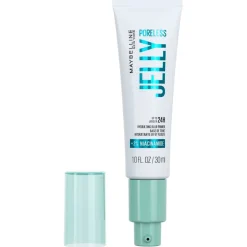 Maybelline Primer>New York Poreless Jelly Hydrating Blur Primer