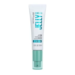 Maybelline Primer>New York Poreless Jelly Hydrating Blur Primer