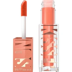 Maybelline Blush>New York Sunkissed 3 Sol Search Liquid Glow Blush