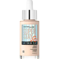 Maybelline Foundation>New York SuperStay 24H Skin Tint 3 Foundation