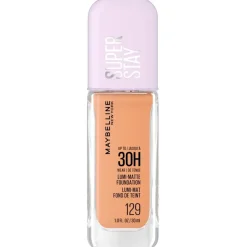 Maybelline Foundation>New York Superstay 129 Lumi Matte Foundation